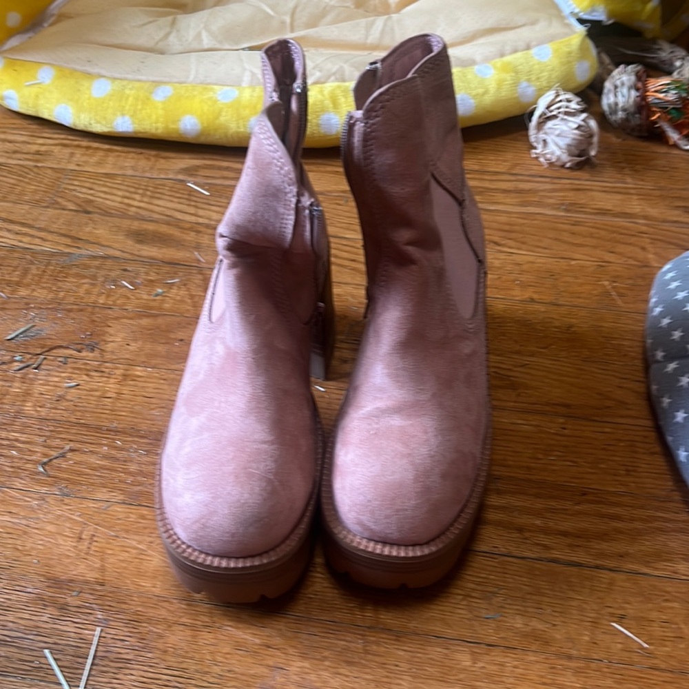 Great platform shows !